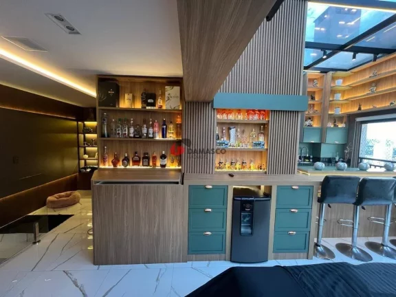 Imagem Apartamento à venda, Santa Paula, São Caetano do Sul, SP