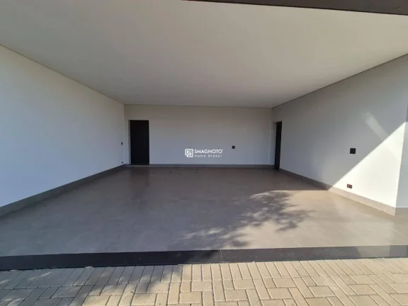 Imagem Casa de Condomínio com 3 suítes à Venda, Damha II- Piracicaba