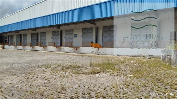 Imagem Galpões para locação em Pacatuba no bairro Centro