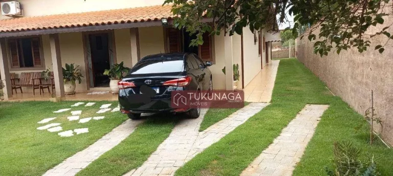 Imagem Chácara à venda, 1000 m² por R$ 1.350.000,00 - Morro Azul - Itatiba/SP