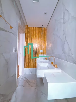 Imagem COBERTURA EXCLUSIVA Á VENDA NO EDIFICIO ELEGANCE EM FRANCA!