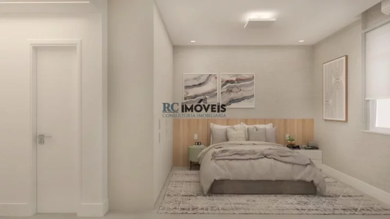Imagem Apartamento a Venda no bairro Copacabana - Rio de Janeiro, RJ