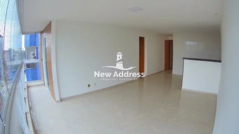 Imagem Apartamento 2 Quartos, Sol da Manhã à Venda no Jockey de Itaparica - Vila Velha/ES