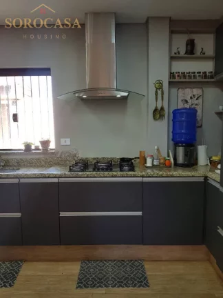 Imagem Chácara à Venda 1.400m² Esquina Piscina - Resid. Alvorada - Araçoiaba