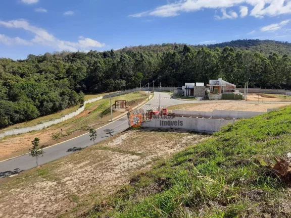 Imagem Terreno à venda, 422 m² por R$ 300.000 - Bairro Itapema - Itatiba/SP