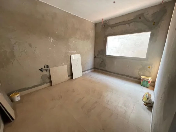 Imagem Casa com 2 dormitórios à venda, 96 m² por R$ 280.000,00 - Setor Santa Rita - Itumbiara/GO