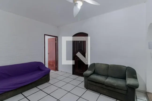 Imagem Apartamento à Venda - Copacabana, 2 Quartos, 45 m2