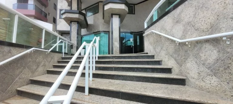 Imagem Apartamento à venda, 159 m² por R$ 880.000,00 - Ocian - Praia Grande/SP