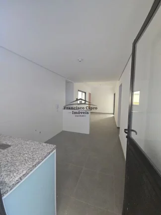 Imagem Apartamento para alugar no bairro Residencial Village Santana - Guaratinguetá/SP