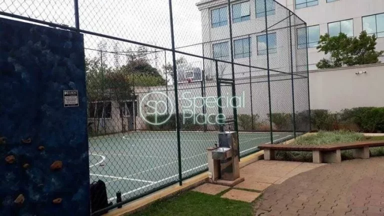 Imagem Apartamento bem amplo com 160 metros, 4 dormitórios, 2 suítes, varanda gourmet, quarto de empregad...