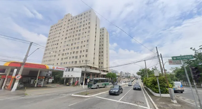 Imagem Kitnet na Vila Prudente - São Paulo