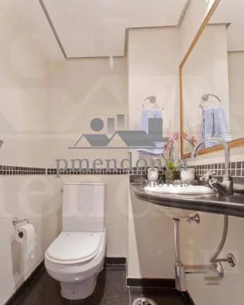 Imagem Apartamento reformado em Perdizes, pronto para morar!