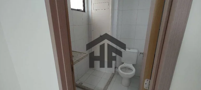 Imagem Apartamento com 2 Quartos à venda em Casa Amarela no Recife/PE