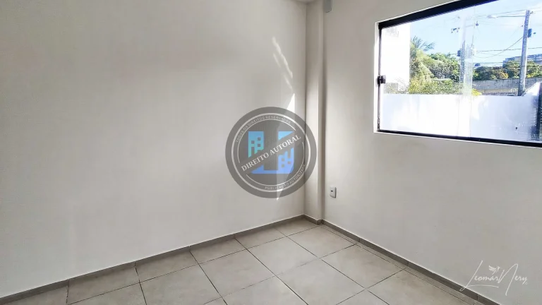Imagem Apartamento com 2 quartos, Nossa Senhora do Ó, Paulista - R$ 250 mil, Cod: 433