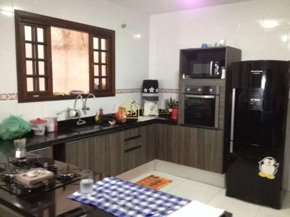 Imagem Casa Padrão