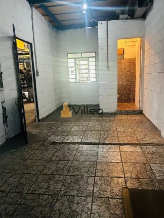 Imagem Encontre o espaço ideal para impulsionar seu negócio em Sorocaba. Este galpão para alugar, com 39...