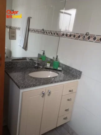 Imagem Cobertura para venda em Ribeirão Preto / SP Edifício Ilha de Bali