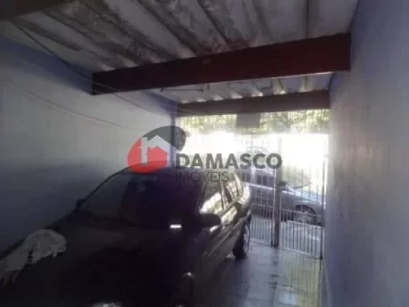Imagem Sobrado à venda 193M², São José, São Caetano do Sul - SP