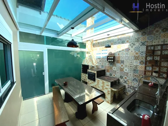 Imagem CASA RESIDENCIAL em SÃO FRANCISCO DO SUL - SC, Iperoba