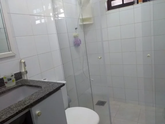 Imagem Apto. 2º Piso Linear / 2 Suítes Mobiliado