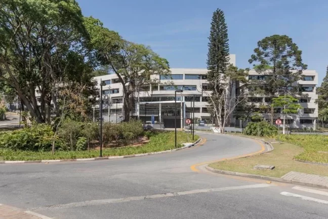 Imagem The Point Office Park