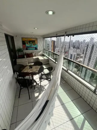 Excelente apartamento Alto Padrão na Madalena