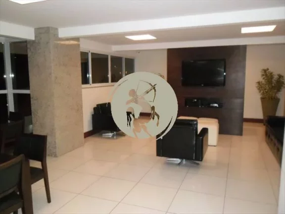 Imagem APARTAMENTO EM SANTOS DE ALTO PADRÃO!