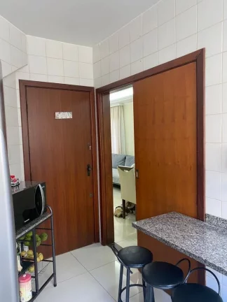 Imagem Apartamento para Venda em Belo Horizonte / MG no bairro Castelo