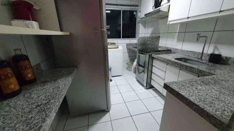 Imagem APARTAMENTO RESIDENCIAL em TERESINA - PI, MORADA DO SOL
