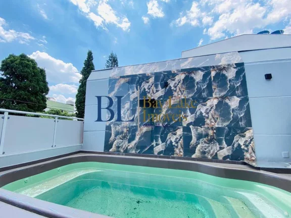 Imagem Sobrado À Venda Com 390M² - 6 Dormitórios -Piscina Na Mooca!!