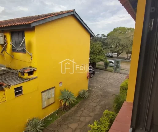 Imagem Sobrado 2 dorm. em Ipanema - Próx. ao Jardim Verde