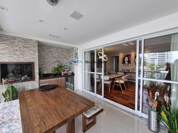 Imagem Condomínio Domo Life, com 155 m², 3 suítes, 3 vagas , Centro, São Bernardo do Campo