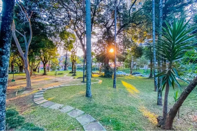 Imagem Apartamento à venda em São Paulo-SP, Alto da Boa Vista: 3 quartos, 3 suítes, 5 banheiros, 3 vagas, 148m². Encontre seu novo lar!