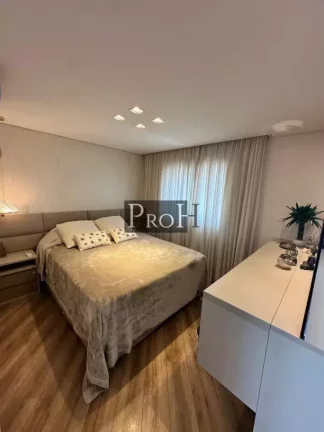 Imagem Cobertura com 3 Quartos à Venda, 246 m² em Santa Paula - São Caetano Do Sul