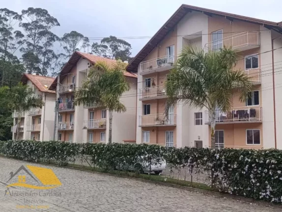 Vendo Lindo Apartamento em Varginha