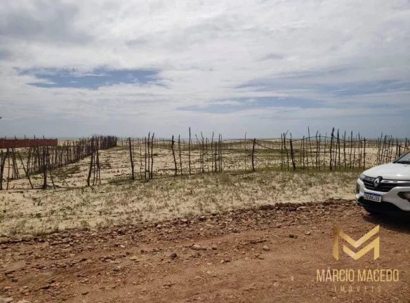 Imagem Terreno à venda, 2925 m² por R$ 1.290.000,00 - Nova Taíba - São Gonçalo do Amarante/CE