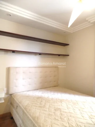 Imagem Apartamento à venda, Jardim das Paineiras, 3 quartos, Campinas SP