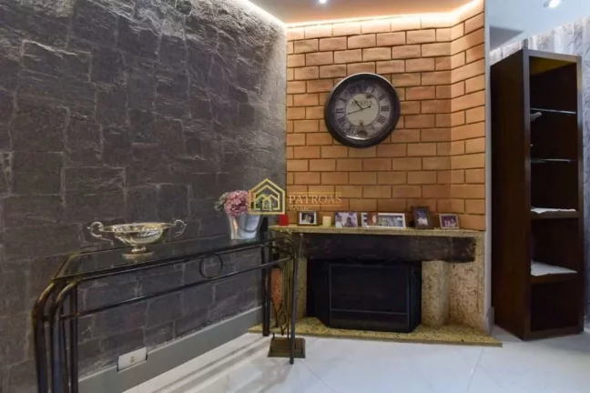Imagem Casa Padrão