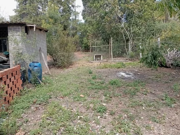 Imagem CHÁCARA LOCALIZADA NA CHÁCARAS REUNIDAS - PILAR DO SUL