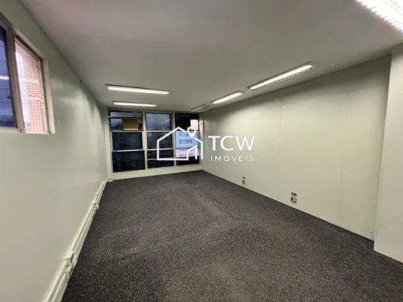 Imagem Sala para alugar no bairro Bela Vista - São Paulo/SP, Zona Central