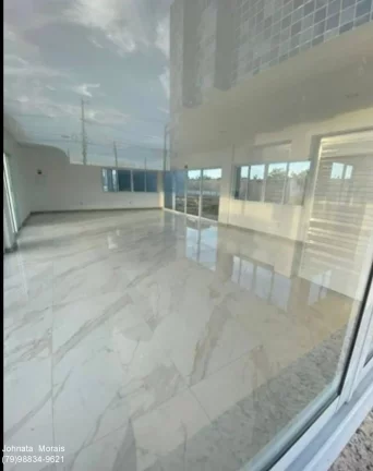 Imagem Lote de Terreno no Luar da Aruana - 300 m² com Posição Norte