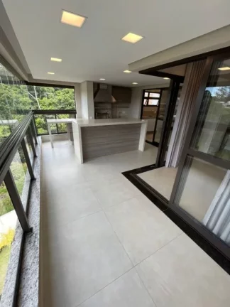 Imagem Apartamento com 4 dormitórios à venda, 192 m² por R$ 1.900.000,00 - Caputera - Arujá/SP