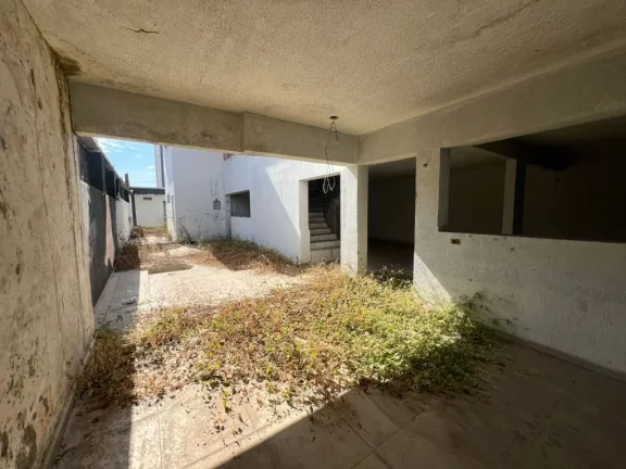 Imagem Sobrado com 5 dormitórios, 450 m² - venda por R$ 1.900.000,00 ou aluguel por R$ 12.750,00/mês - Centro - Suzano/SP