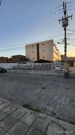 Imagem Apartamento à venda Planalto Boa Esperança, João Pessoa/PB.
