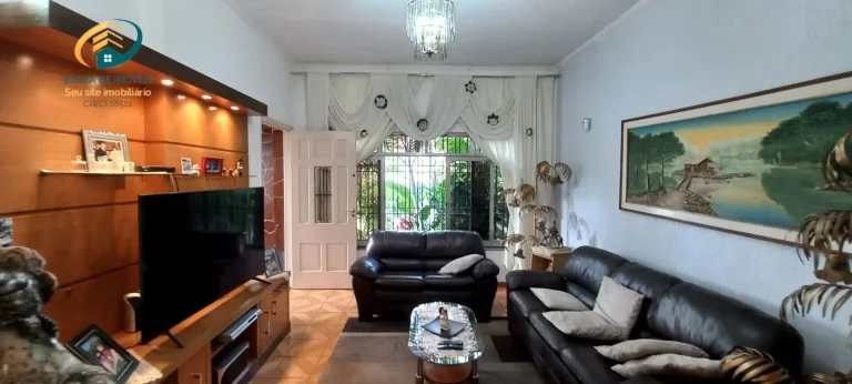 Imagem Casa à venda no bairro Planalto Paulista - São Paulo/SP, Zona Sul