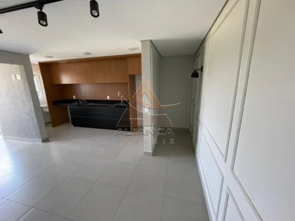 Imagem Apartamento - Ribeirão Preto - Quinta da Primavera