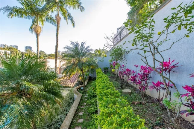 Imagem CASA RESIDENCIAL em São Paulo - SP, Jardim Marajoara