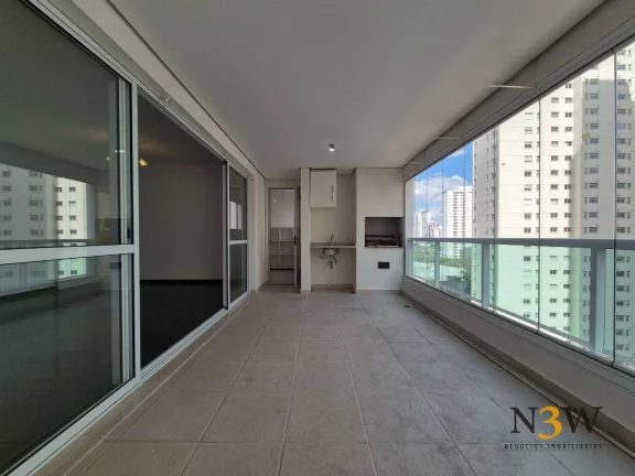 Imagem Apartamento à venda na Vila Leopoldina São Paulo SP com 3 suítes, escritório, 2 vagas de garagem e 156m² no Condomínio Sky House