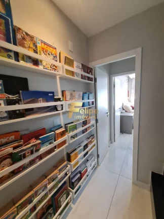 Imagem BELÍSSIMA CASA GERMINADA EM CONDOMÍNIO, À VENDA MOBILIADA EM JARDIM CAMBURI, VITÓRIA/ES!