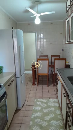 Imagem Apartamento - Ed Diamond Park - Jardim Aquarius - SJC - 3 Dormitórios (1 Suíte)